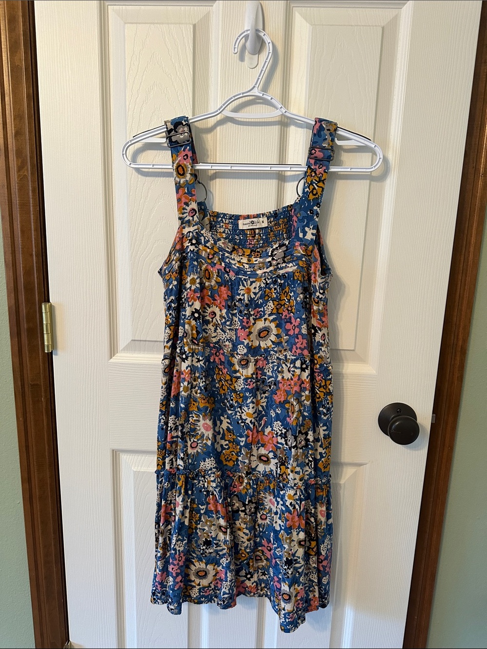 Dress Subcategory Classification